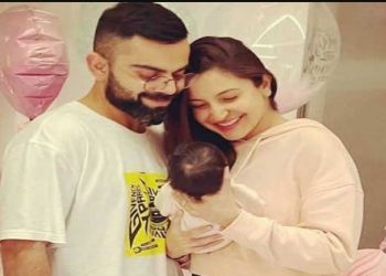 Man arrested for rape threats to Virat Kohli’s 9-month-old daughter is an IIT Hyderabad Graduate, Class 10 topper