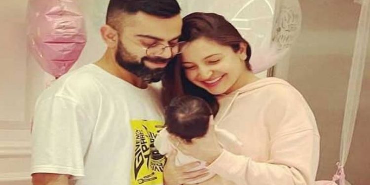 Man arrested for rape threats to Virat Kohli’s 9-month-old daughter is an IIT Hyderabad Graduate, Class 10 topper