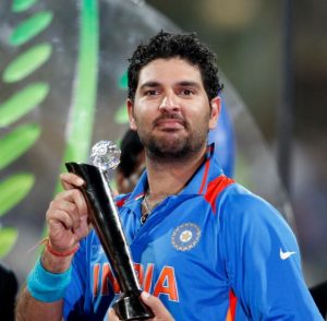 Bhushan Kumar to bankroll star cricketer Yuvraj Singh’s biopic