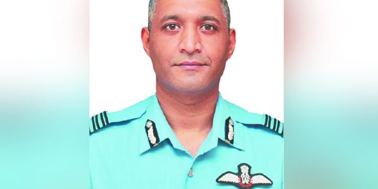 IAF chopper crash: Group Capt Varun Singh succumbs to injuries