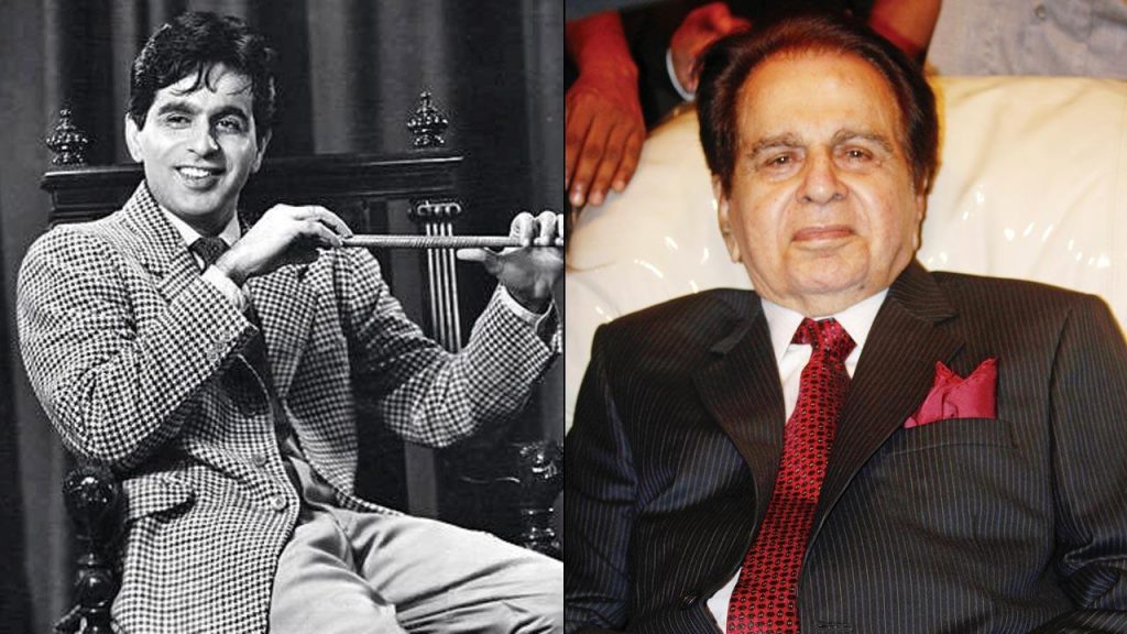 Dilip Kumar