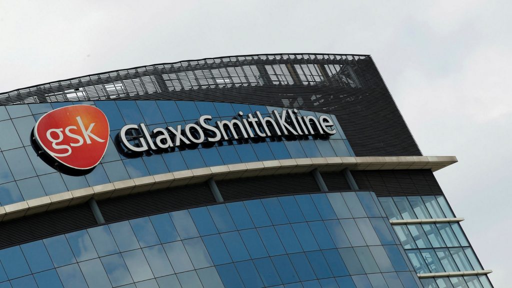 GSK