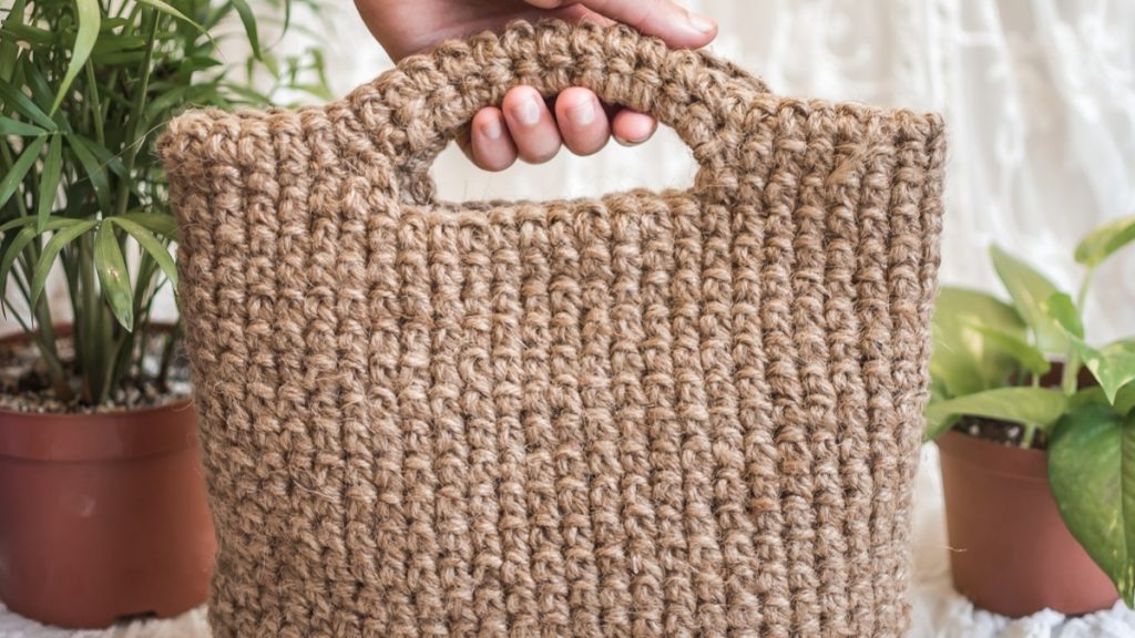 Jute Bags