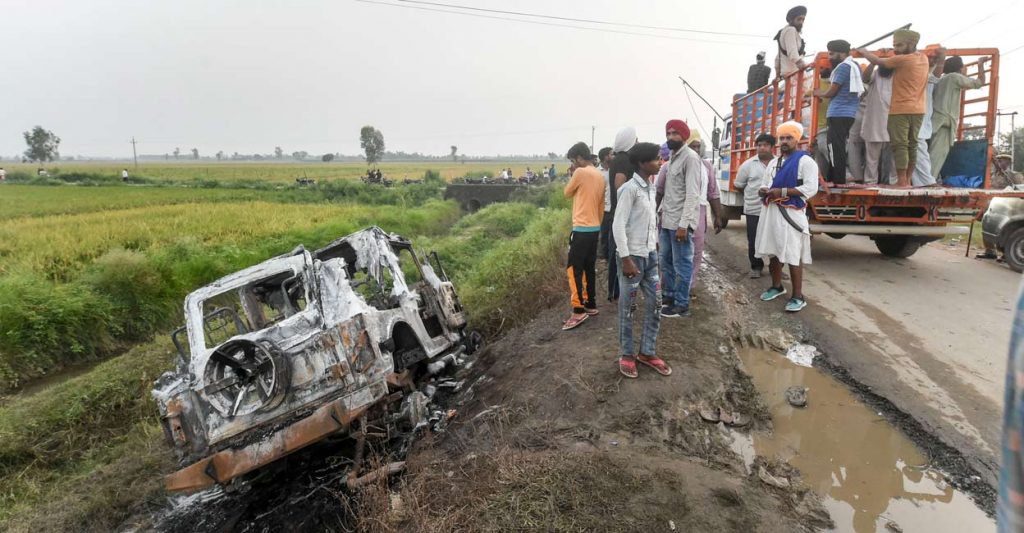 Lakhimpur Kheri