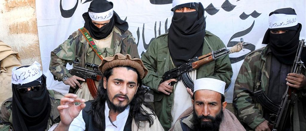 Pakistani Taliban