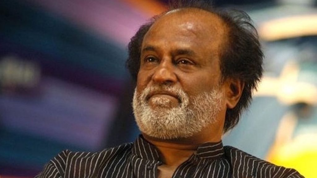 Rajinikanth