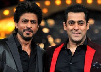 Salman Khan teases film with Shah Rukh, says 'Tiger 3' eyeing December 2022 release