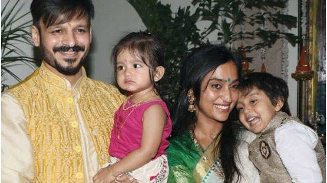 Vivek Oberoi