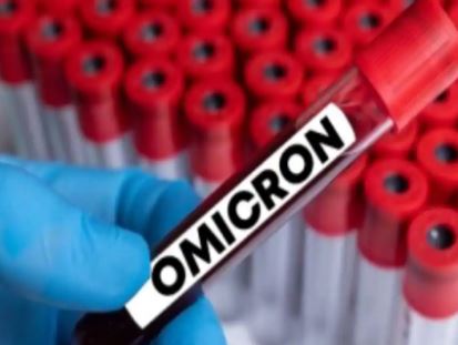 India's Omicron tally rises to 358