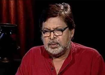 Fans bid tearful adieu to Mihir Das