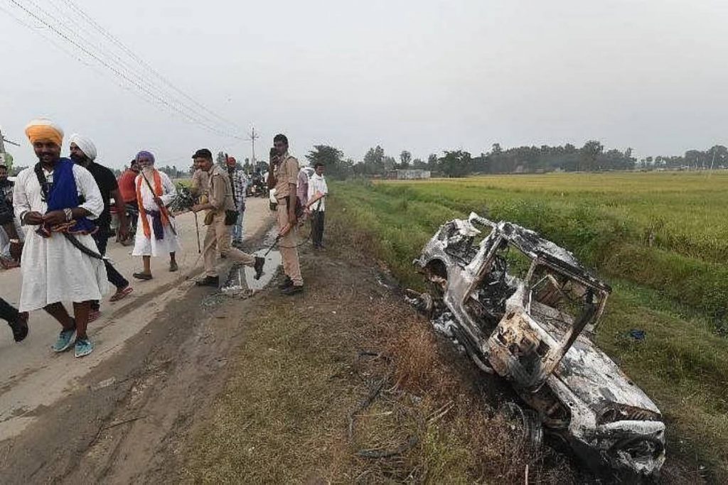 Lakhimpur Kheri