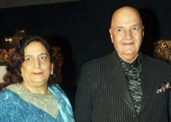 Prem Chopra