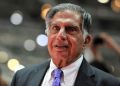 Tata Group's Ratan Tata 'critical' in Mumbai hospital