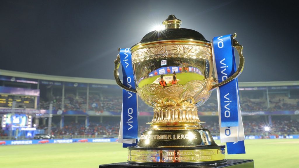 Tata Group replaces Vivo as IPL title sponsors