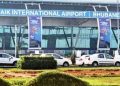 Bhubaneswar airport suspends flights for 16 hrs