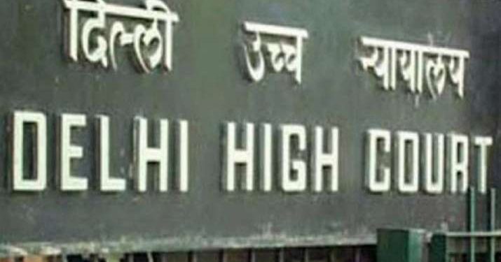 Delhi High Court