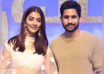 Naga Chaitanya, Pooja Hegde to join hands for next bilingual venture