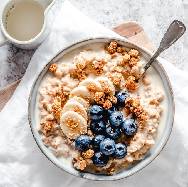 Healthy breakfast options for happy mornings - OrissaPOST