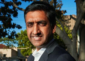 Rahul Gandhi's disqualification 'betrayal of Gandhian philosophy', says Ro Khanna