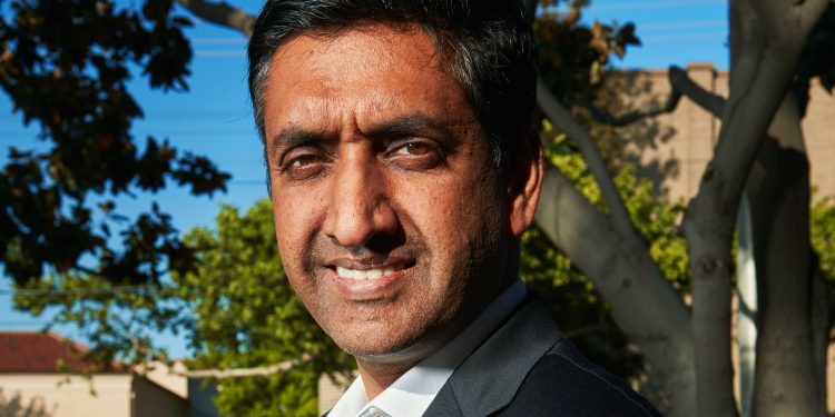 Rahul Gandhi's disqualification 'betrayal of Gandhian philosophy', says Ro Khanna