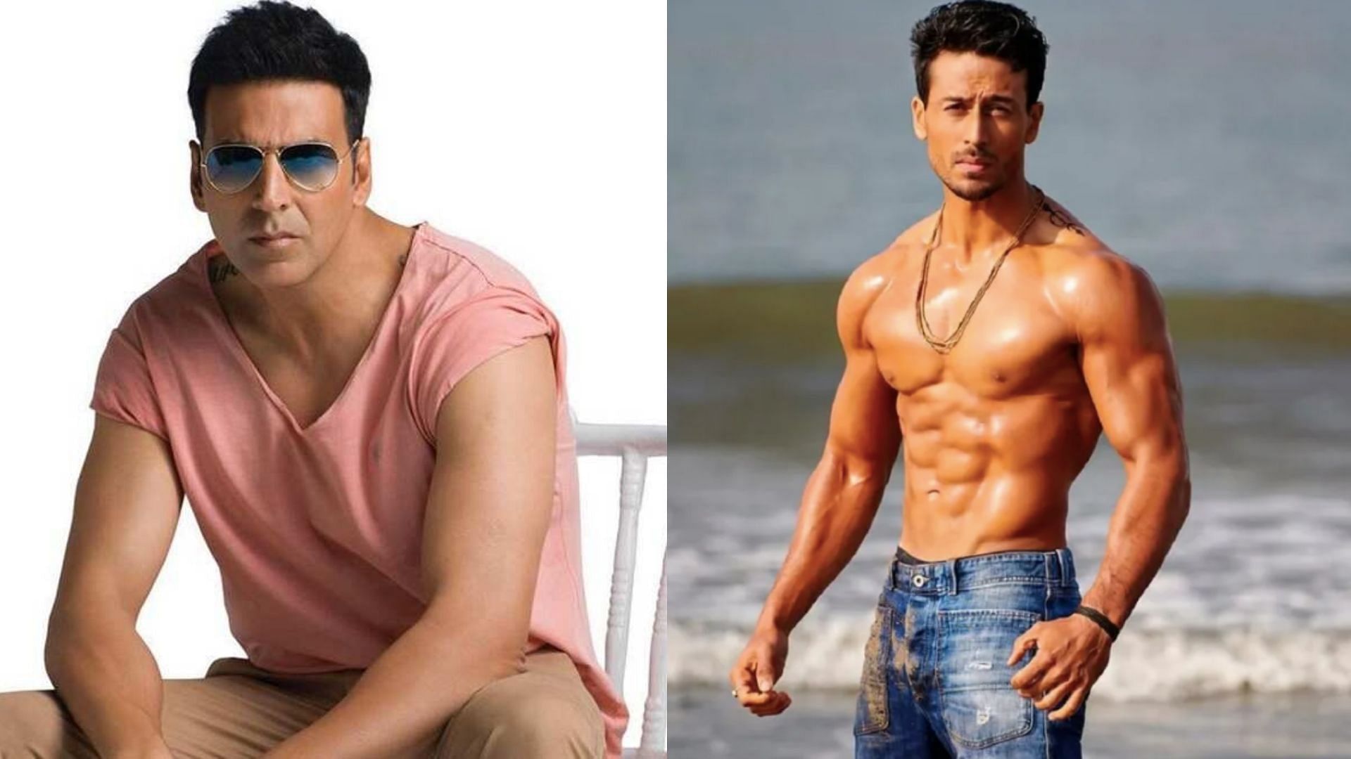 Tiger Shroff Elated To Work With Akshay Kumar On Bade Miya Chote Miya Orissapost