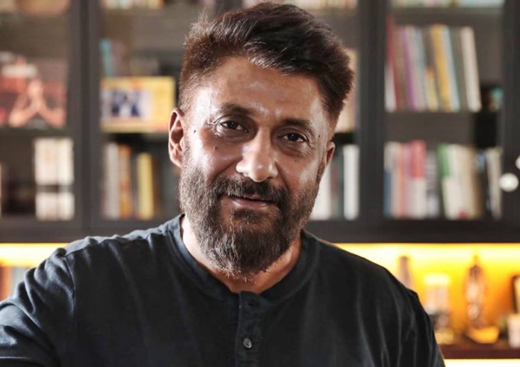 'The Kashmir Files' director Vivek Agnihotri to get 'Y' category CRPF security