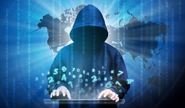 Cybercrimes, Cyberattack