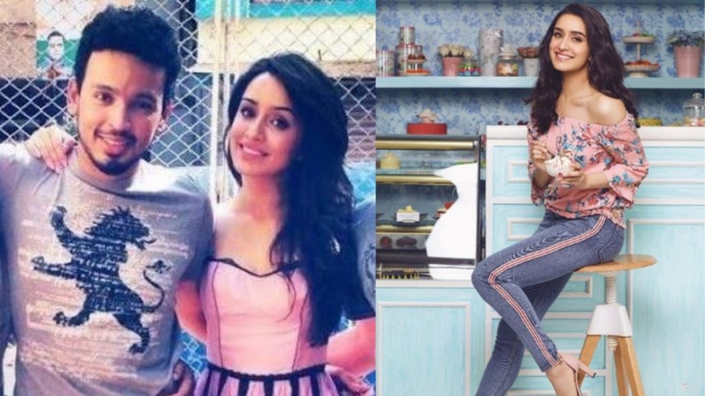 Shraddha Kapoor, long-time bf Rohan Shrestha broke up after dating for 4 years