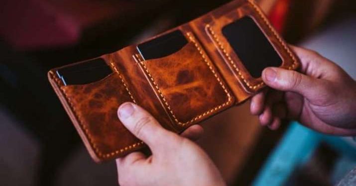 wallet