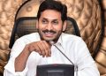 YS Jagan Mohan Reddy