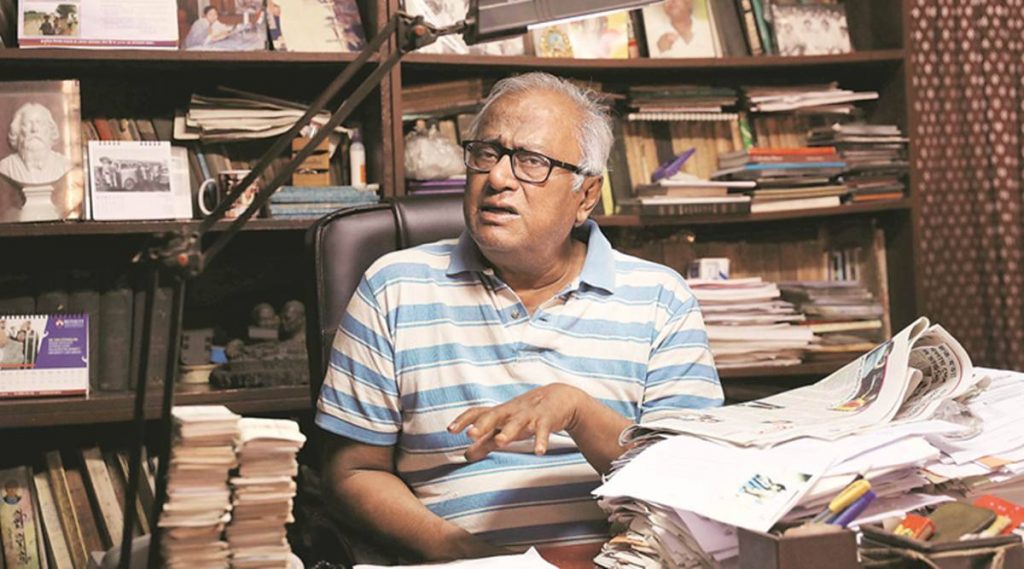 Saugata Roy