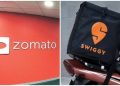 Zomato-Swiggy