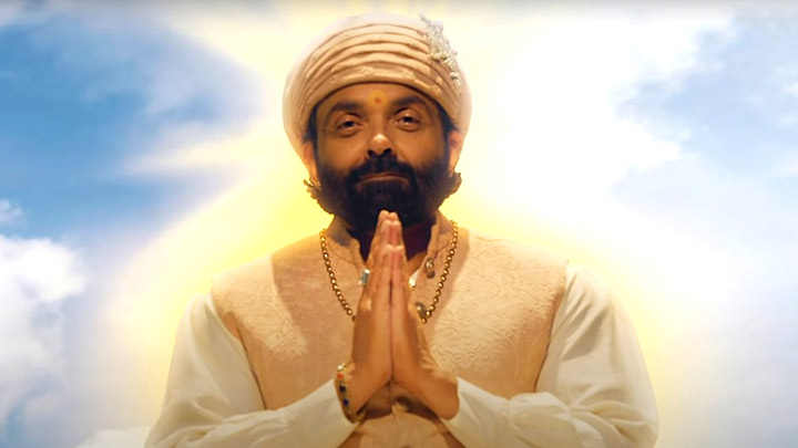 Bobby Deol's 'Aashram' season 3 trailer out