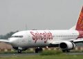 SpiceJet