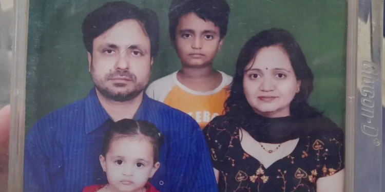 Nepal plane crash: 4 of Odia family missing