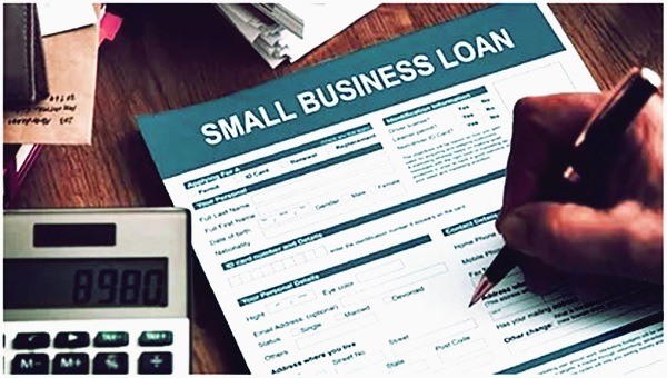 Eight reasons to choose an unsecured business loan to boost small ...