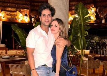 Sussanne Khan