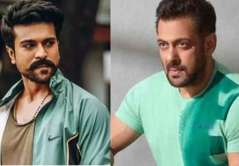 Ram Charan to make special appearance in Salman's 'Kabhi Eid Kabhi Diwali'