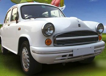 Hindustan Motors steers market volatility, shares double in 1 month.