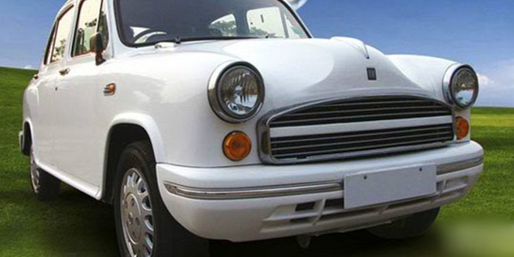 Hindustan Motors steers market volatility, shares double in 1 month.