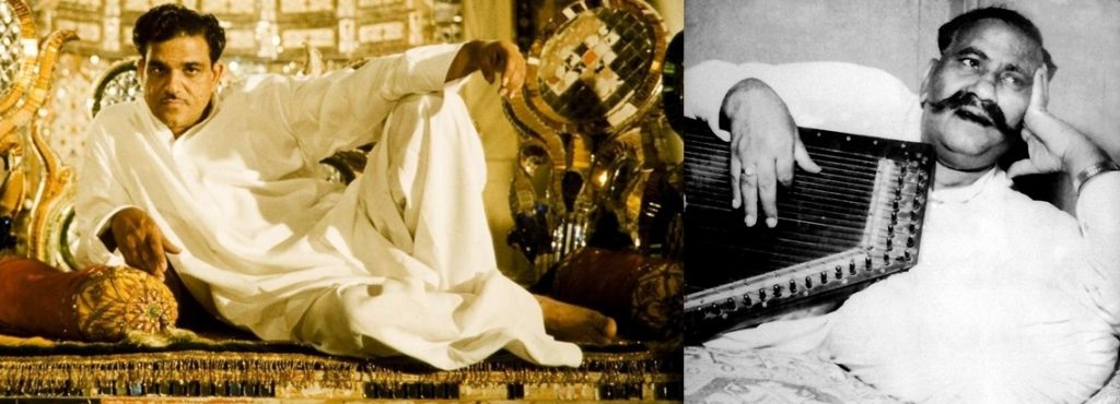 Centenary Tribute: How K. Asif got Bade Ghulam Ali Khan to sing his tune