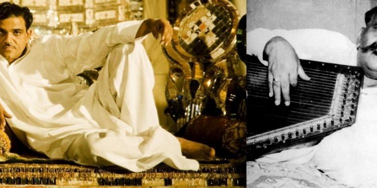 Centenary Tribute: How K. Asif got Bade Ghulam Ali Khan to sing his tune