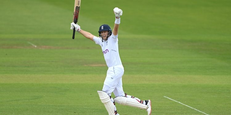 Joe root