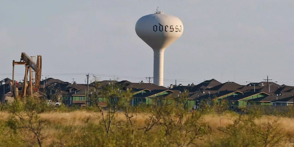 Odessa