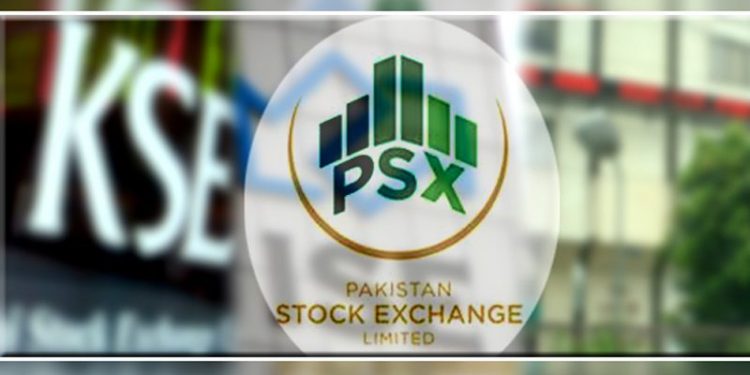 Pakistan Stock Exchange (PSX),Pakistan Stock Exchange (PSX),