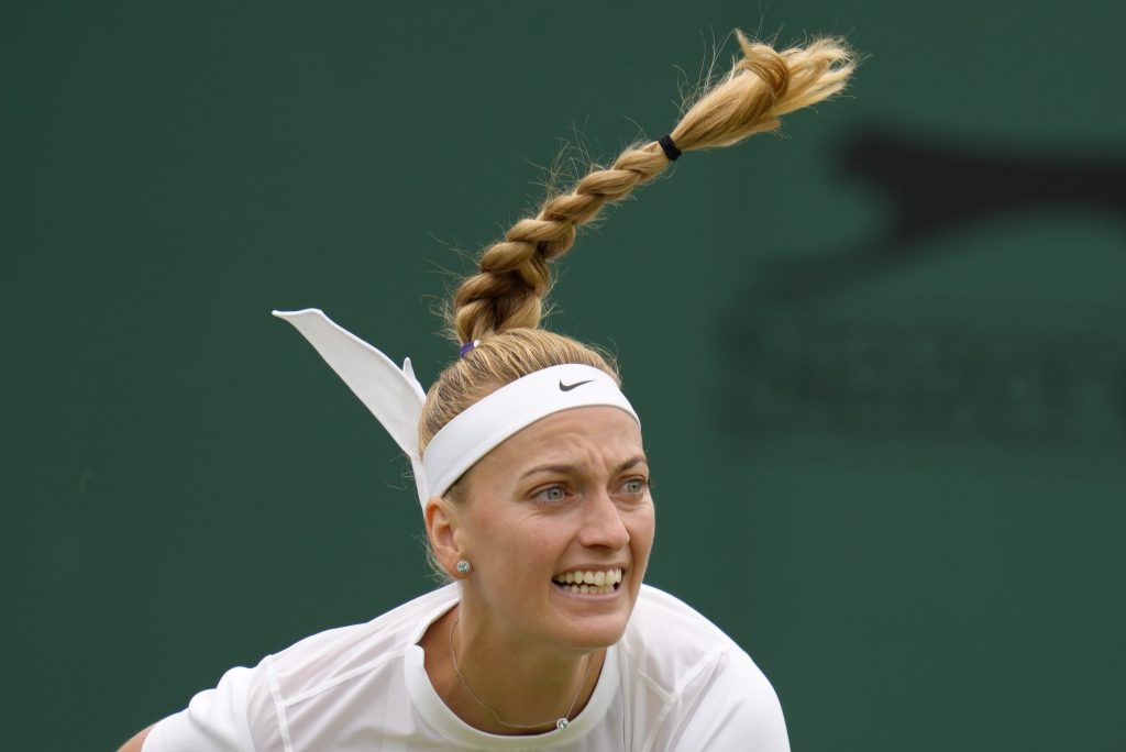 Petra Kvitova