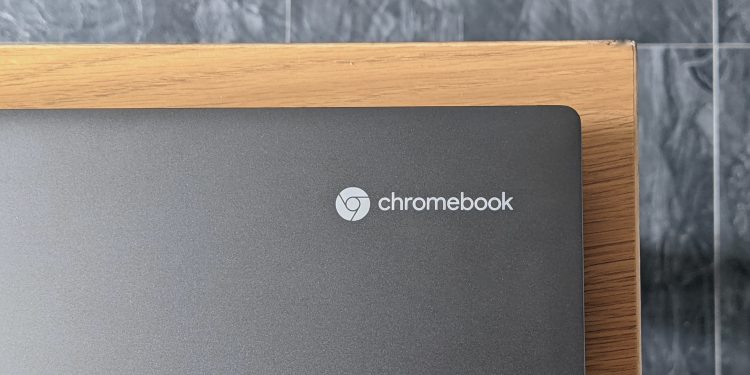 Chromebook