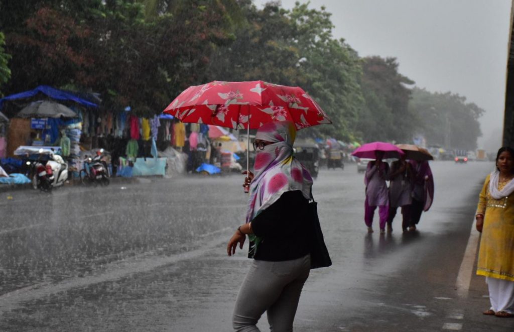 Odisha+rainfall+Weather