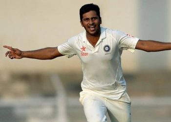 Shardul Thakur