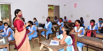 Odisha hikes salary of junior teachers